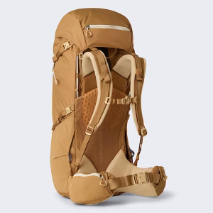 TNF Terra 65 Litre Doğa Yürüyüşü Sırt Çantası