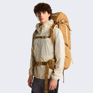 TNF Terra 65 Litre Doğa Yürüyüşü Sırt Çantası