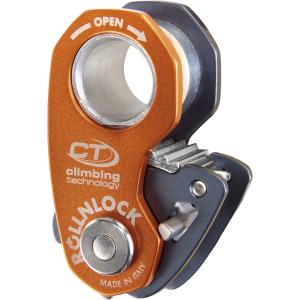 CT ROLLNLOCK PULLEY