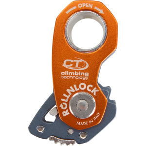 CT ROLLNLOCK PULLEY