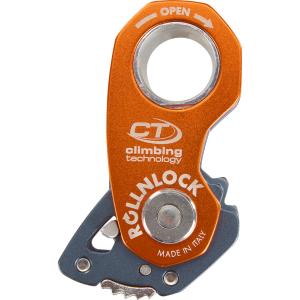 CT ROLLNLOCK PULLEY