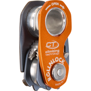 CT ROLLNLOCK PULLEY
