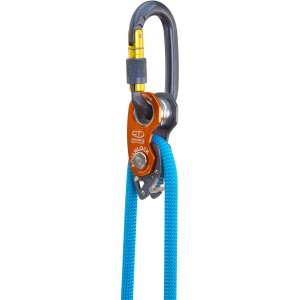 CT ROLLNLOCK PULLEY