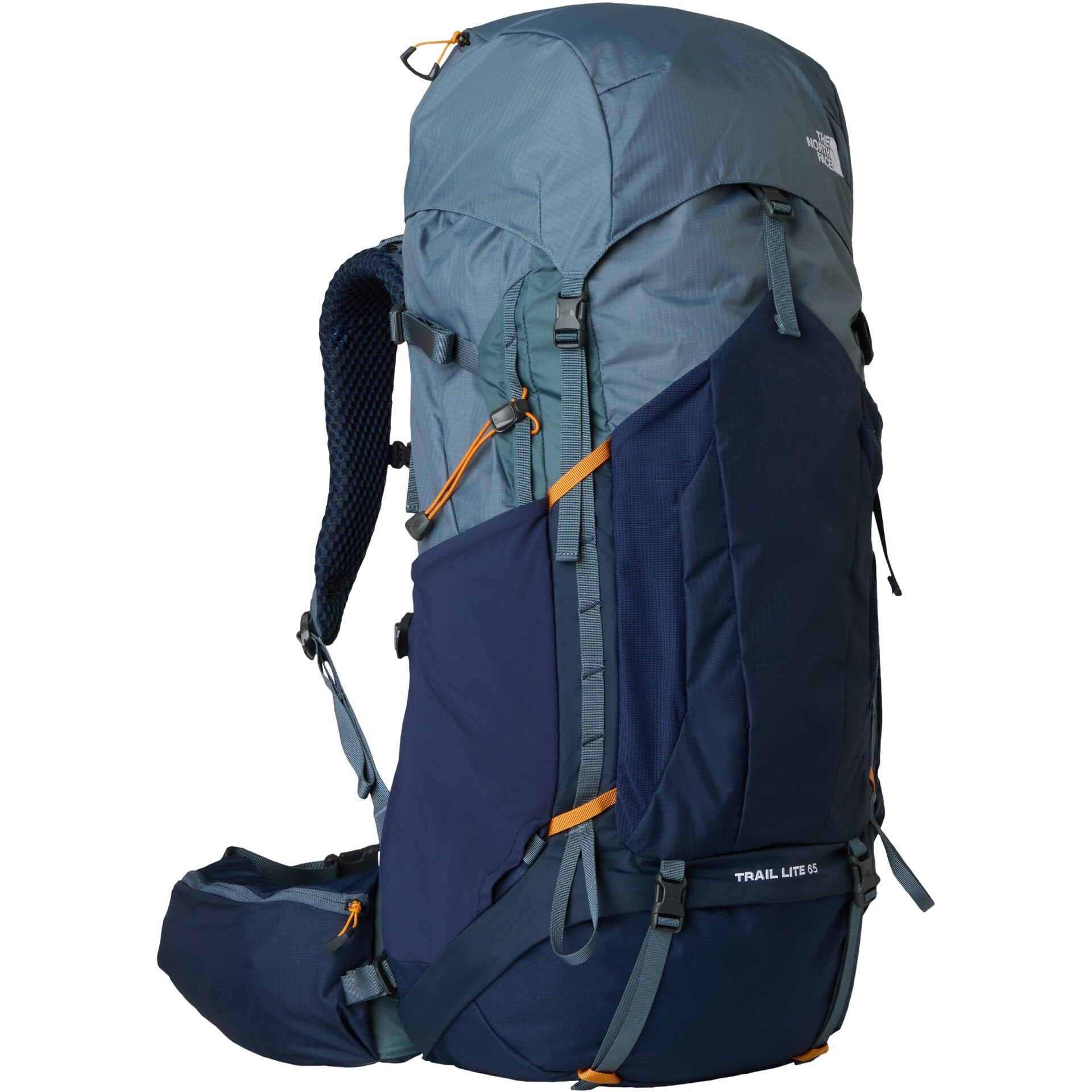 TNF Trail Lite 65 Litre Sırt Çantası