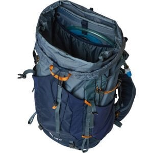 TNF Trail Lite 65 Litre Sırt Çantası