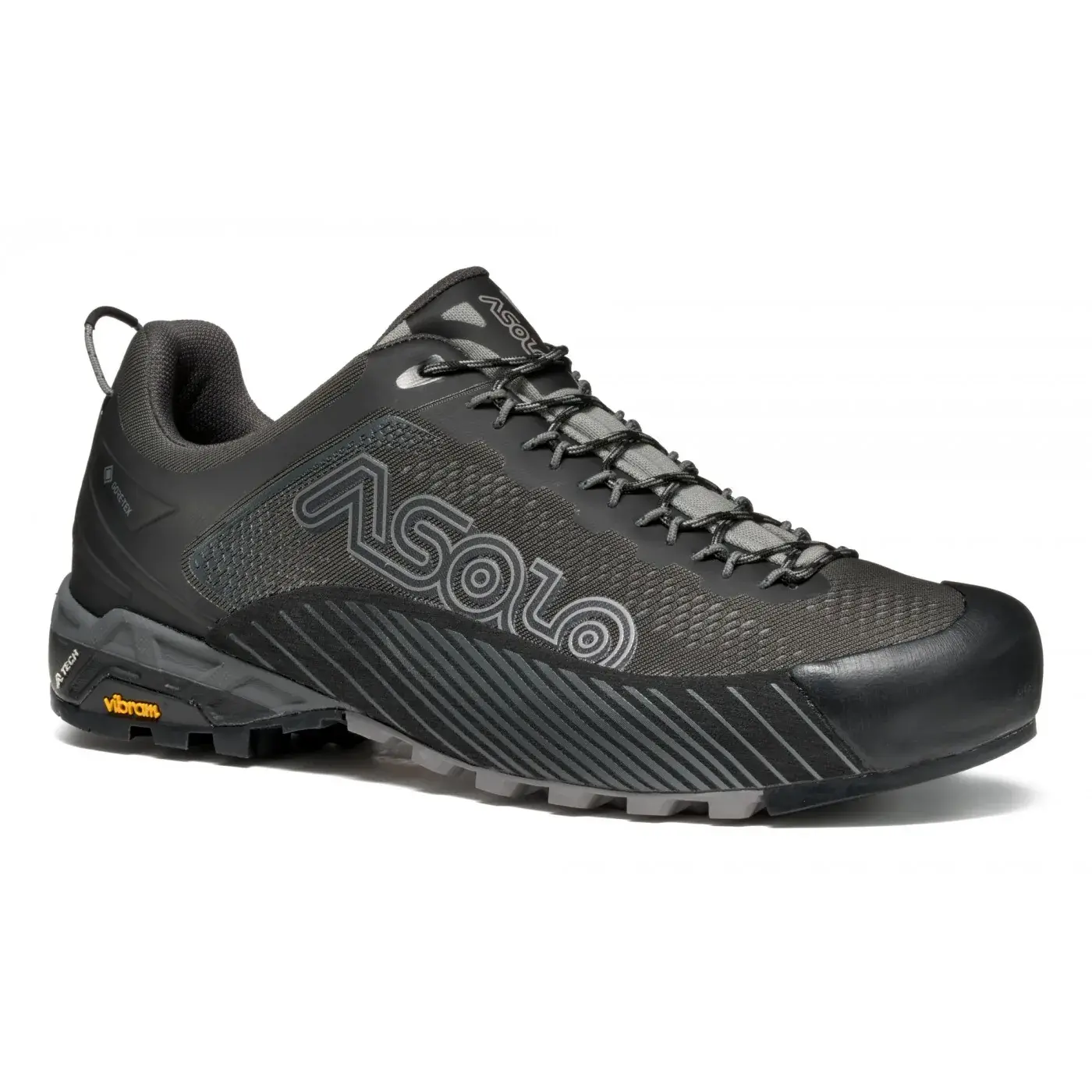 Asolo Eldo Evo GV MM Shark Grey