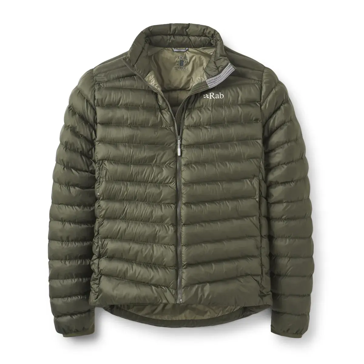 Rab Cirrus Jacket Army