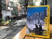 UIAA ve PETZL Ortak Çalışması Olan Dağcılık Kitabı