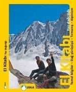 UIAA ve PETZL Ortak Çalışması Olan Dağcılık Kitabı