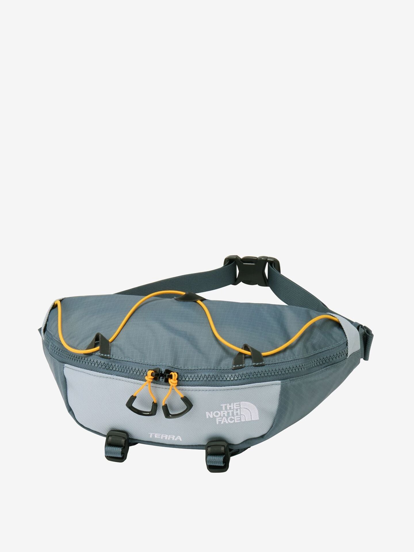 TNF Terra Lumbar 3 LT Bel Çantası