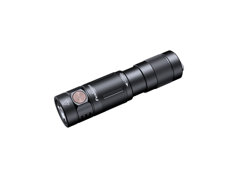 FENİX E09R 600 LÜMEN EL FENERİ