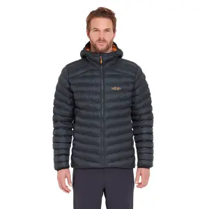 Rab Cirrus Alpine Jacket Beluga