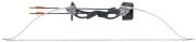 CROSMAN AUGUSTA BOW OK YAY(2 adet ok)