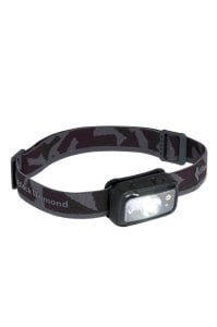 BLACK DIAMOND COSMO 250 HEADLAMP OUTDOOR KAFA LAMBASI Siyah