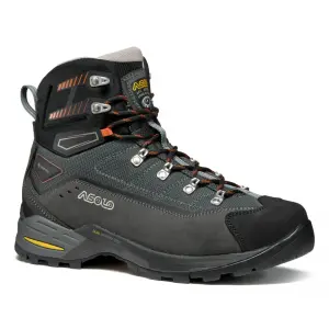 Asolo Finder Pro GV MM Graphite/Gunmetal