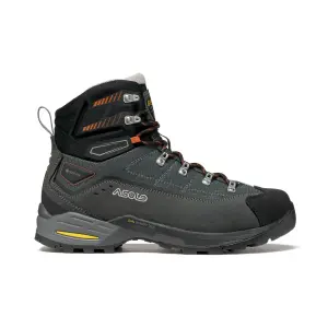 Asolo Finder Pro GV MM Graphite/Gunmetal