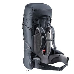 Deuter Aircontact Pro 85 + 10 Litre Outdoor Sırt Çantası