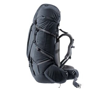 Deuter Aircontact Pro 85 + 10 Litre Outdoor Sırt Çantası