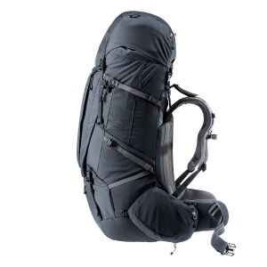 Deuter Aircontact Pro 85 + 10 Litre Outdoor Sırt Çantası