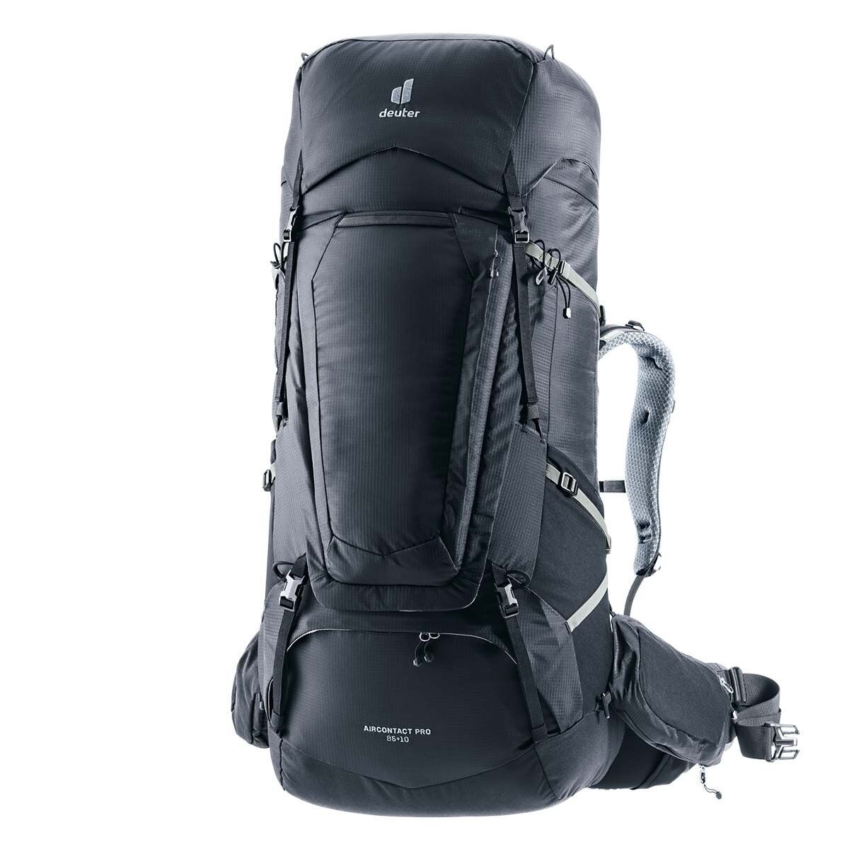 Deuter Aircontact Pro 85 + 10 Litre Outdoor Sırt Çantası