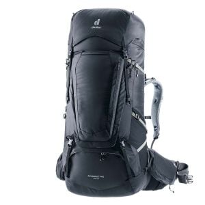 Deuter Aircontact Pro 85 + 10 Litre Outdoor Sırt Çantası