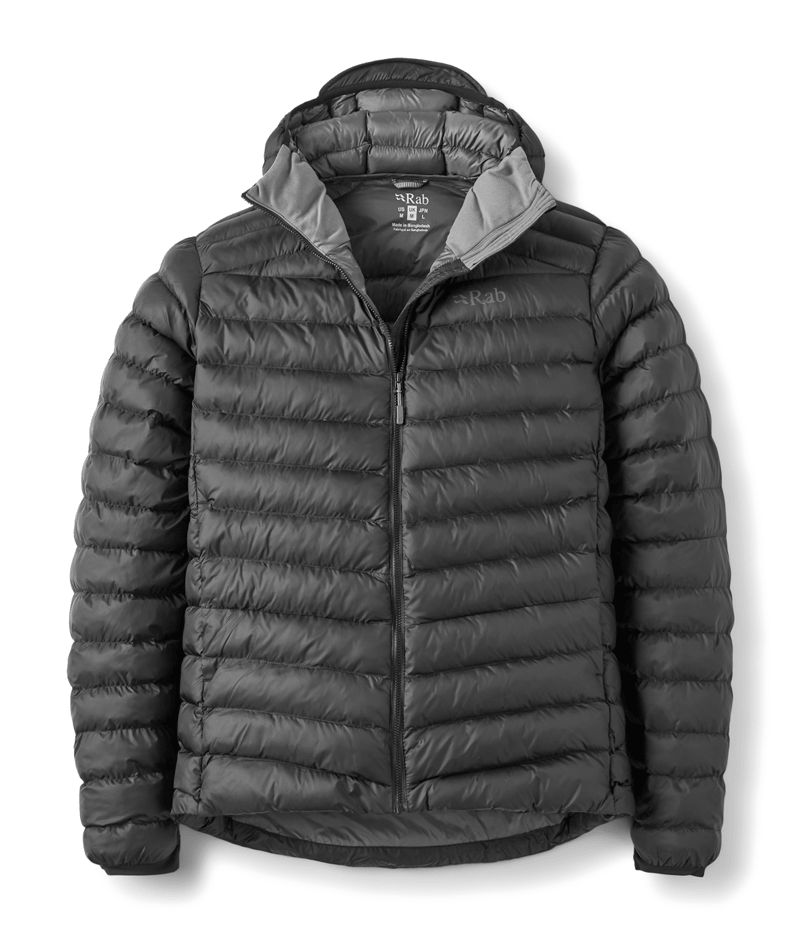 Cirrus Alpine Black