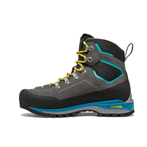 Asolo Freney Evo LTH GV ML Graphite/Sea Blue