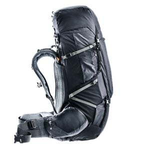 Deuter Aircontact Pro 75 + 10 Litre Outdoor Sırt Çantası