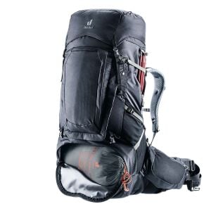 Deuter Aircontact Pro 75 + 10 Litre Outdoor Sırt Çantası