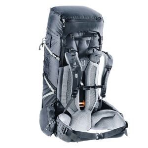 Deuter Aircontact Pro 75 + 10 Litre Outdoor Sırt Çantası