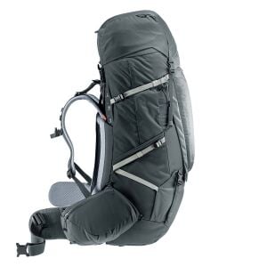 Deuter Aircontact Pro 75 + 10 Litre SL Outdoor Sırt Çantası