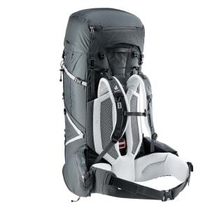 Deuter Aircontact Pro 75 + 10 Litre SL Outdoor Sırt Çantası