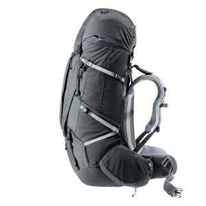 Deuter Aircontact Pro 75+10 SL Outdoor Sırt Çantası