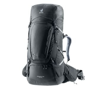 Deuter Aircontact Pro 75 + 10 Litre SL Outdoor Sırt Çantası