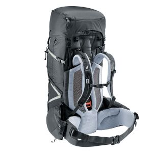 Deuter Aircontact Pro 65 + 10 Litre SL Outdoor Sırt Çantası