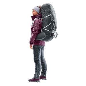 Deuter Aircontact Pro 65 + 10 Litre SL Outdoor Sırt Çantası