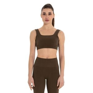 Inguz Seamless Pamuk Bra