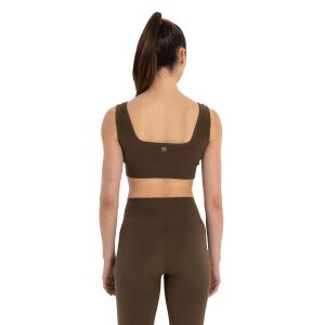 Inguz Seamless Pamuk Bra