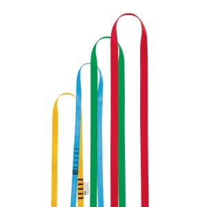 Petzl Anneau C40A Dikişli Perlon Halka
