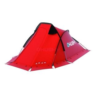 HUSKY FLAME TEK KISILIK CADIR (KIRMIZI)