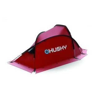 HUSKY FLAME TEK KISILIK CADIR (KIRMIZI)