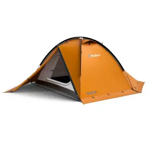 HUSKY FALCON TURUNCU 2 KISILIK CADIR