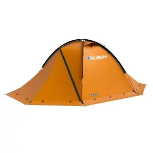 HUSKY FALCON TURUNCU 2 KISILIK CADIR