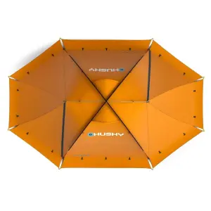 HUSKY FALCON TURUNCU 2 KISILIK CADIR