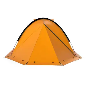 HUSKY FALCON TURUNCU 2 KISILIK CADIR