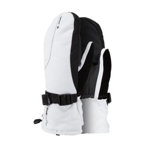 Trekmates Mogul mitt Kadın Eldiven White/Black