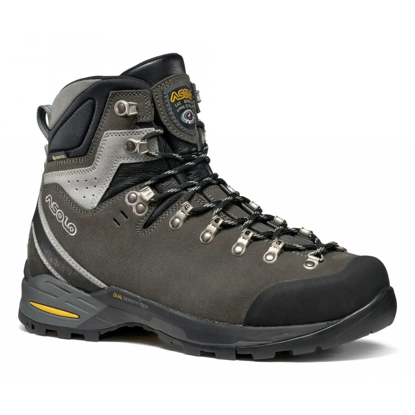 Asolo Greenwood Pro GV MM Graphite