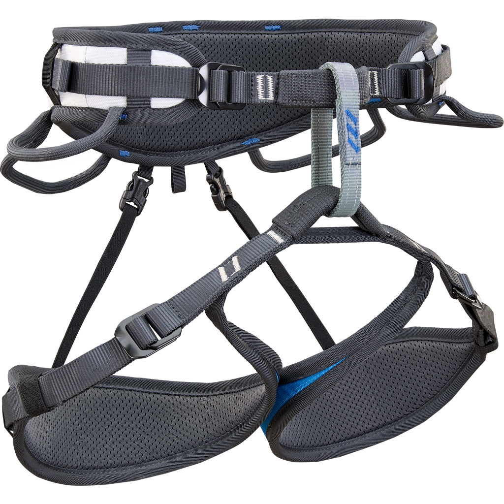 CT HARNES ASCENT MAN BLUE
