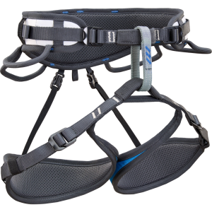CT HARNES ASCENT MAN BLUE