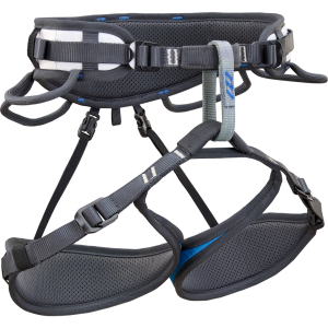 CT HARNES ASCENT MAN BLUE